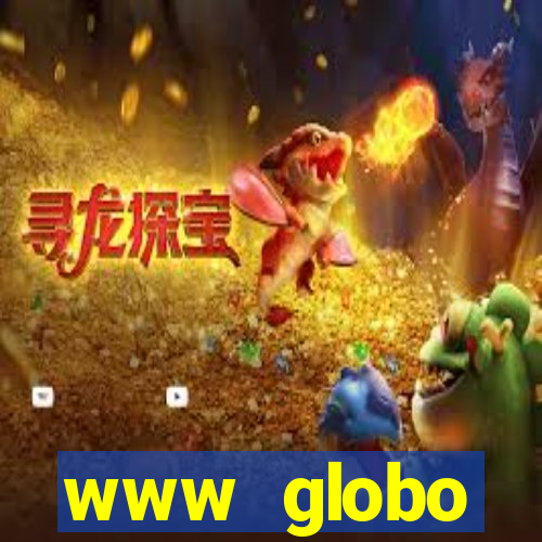 www globo absolutamente tudo